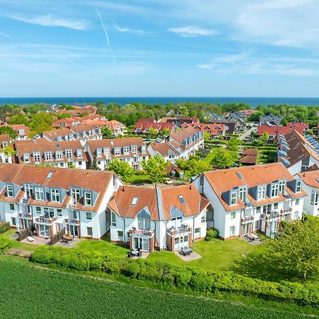 Suennslag Wohnung 074 Boltenhagen  Ngoại thất bức ảnh