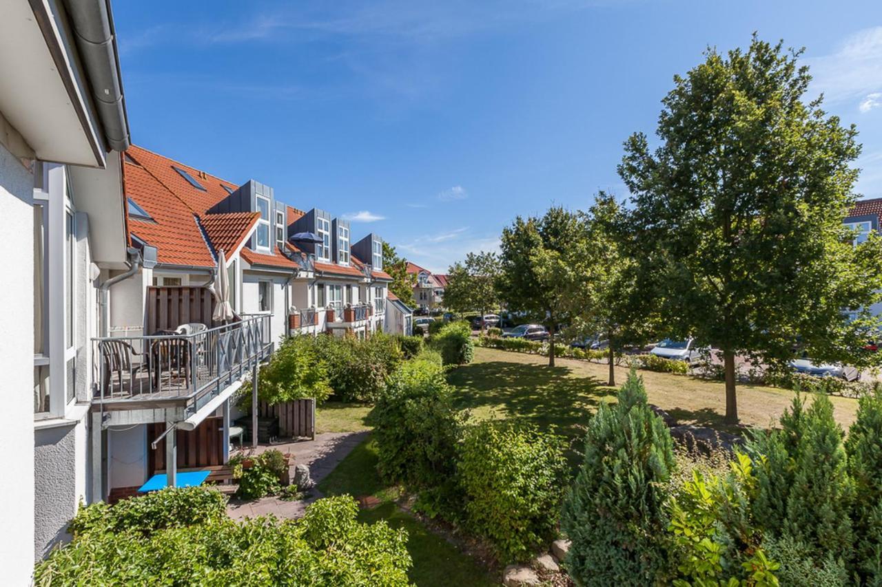Suennslag Wohnung 074 Boltenhagen  Ngoại thất bức ảnh