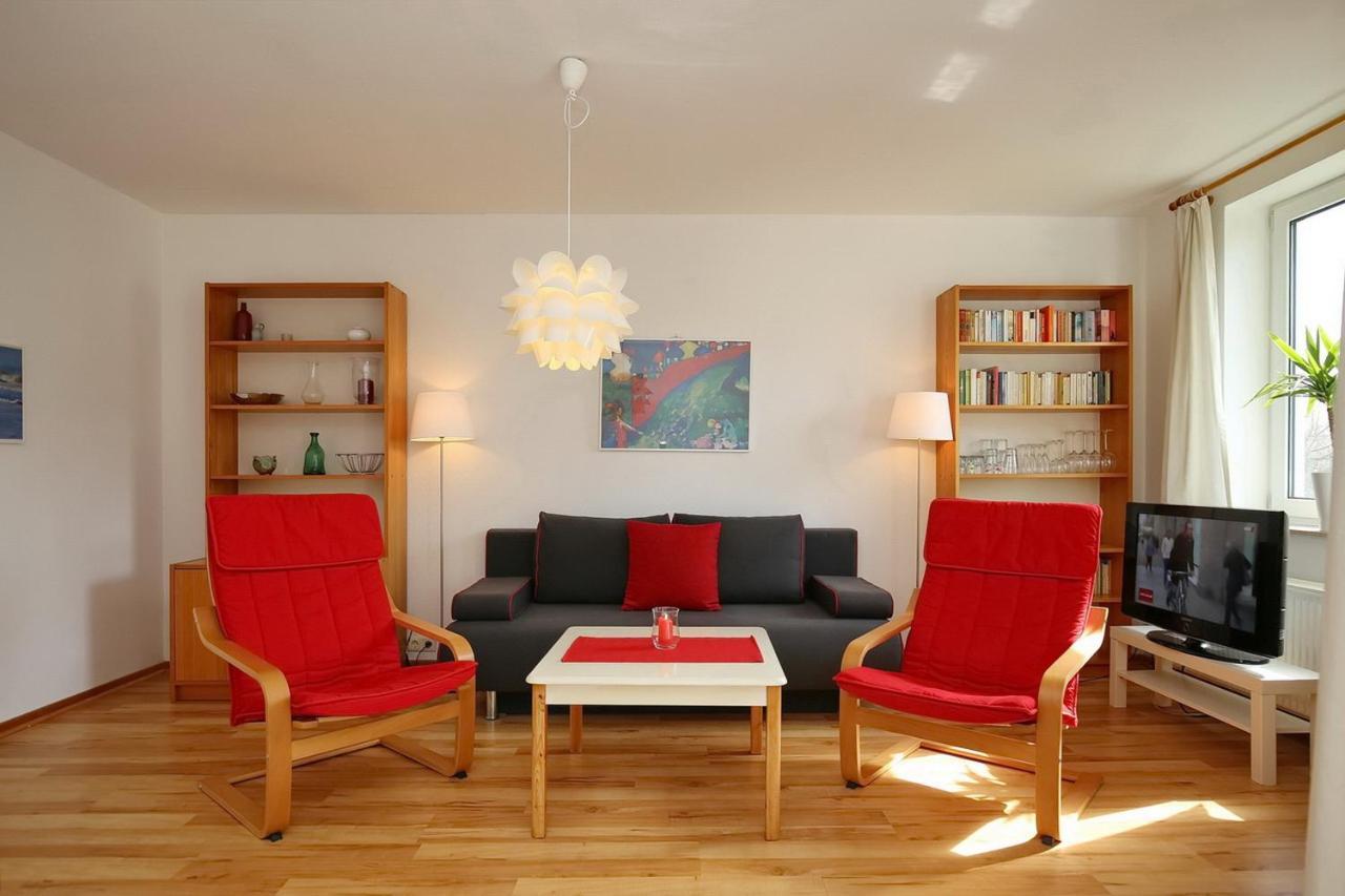 Suennslag Wohnung 074 Boltenhagen  Ngoại thất bức ảnh