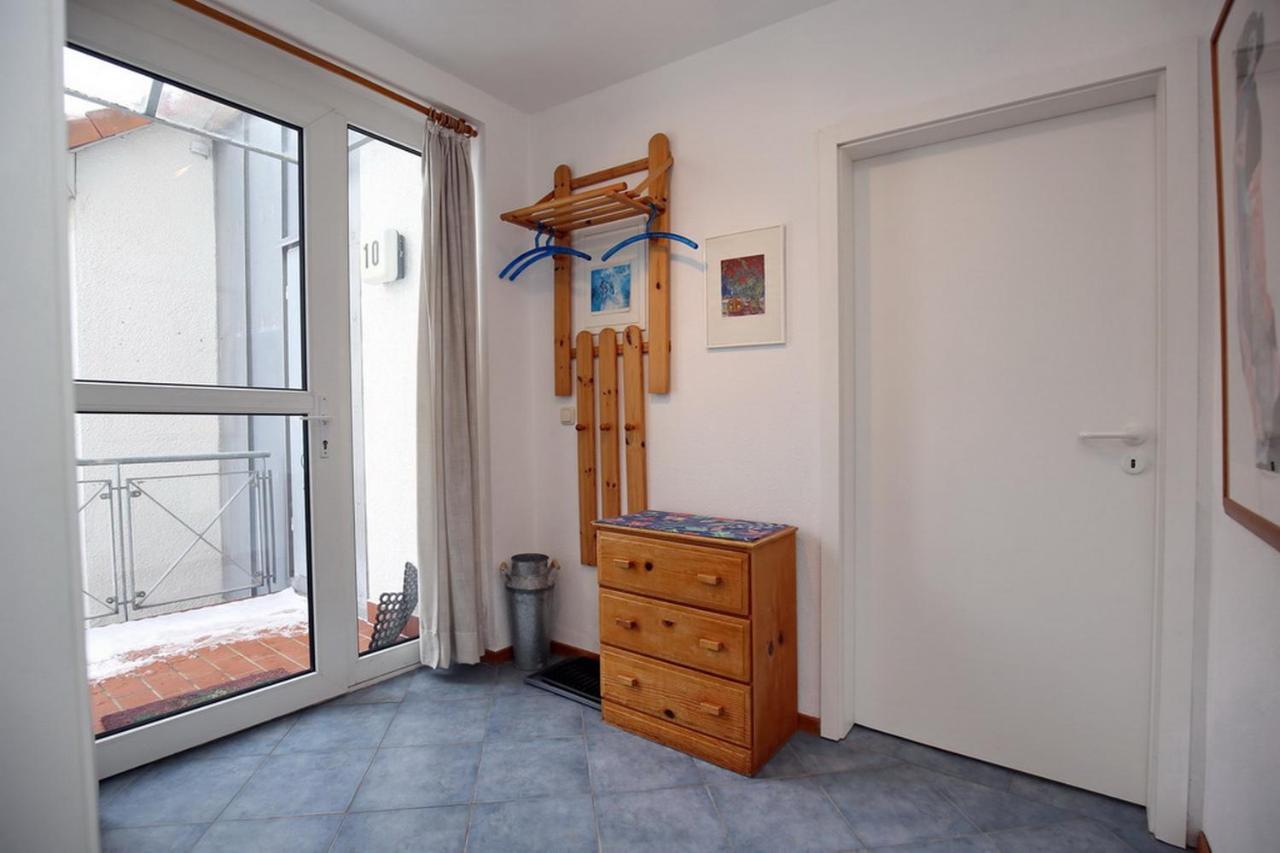 Suennslag Wohnung 074 Boltenhagen  Ngoại thất bức ảnh