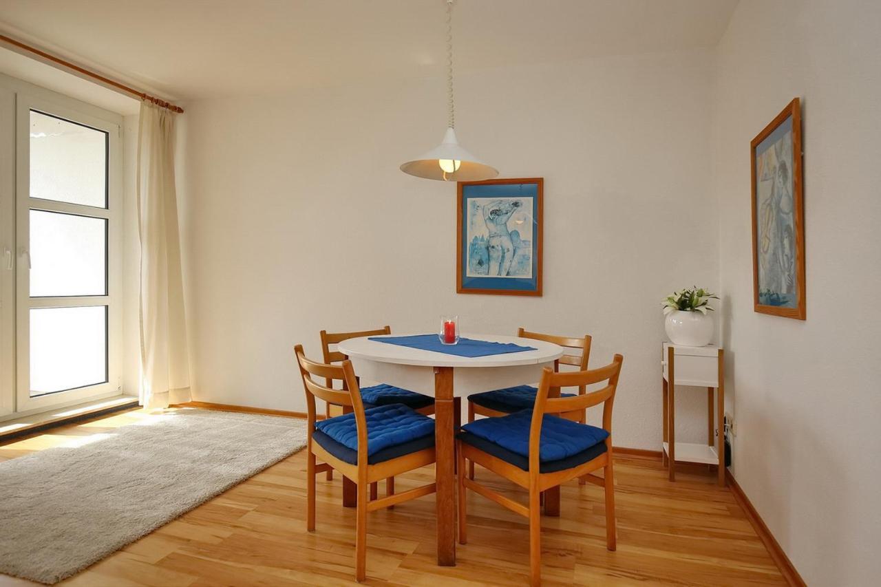 Suennslag Wohnung 074 Boltenhagen  Ngoại thất bức ảnh