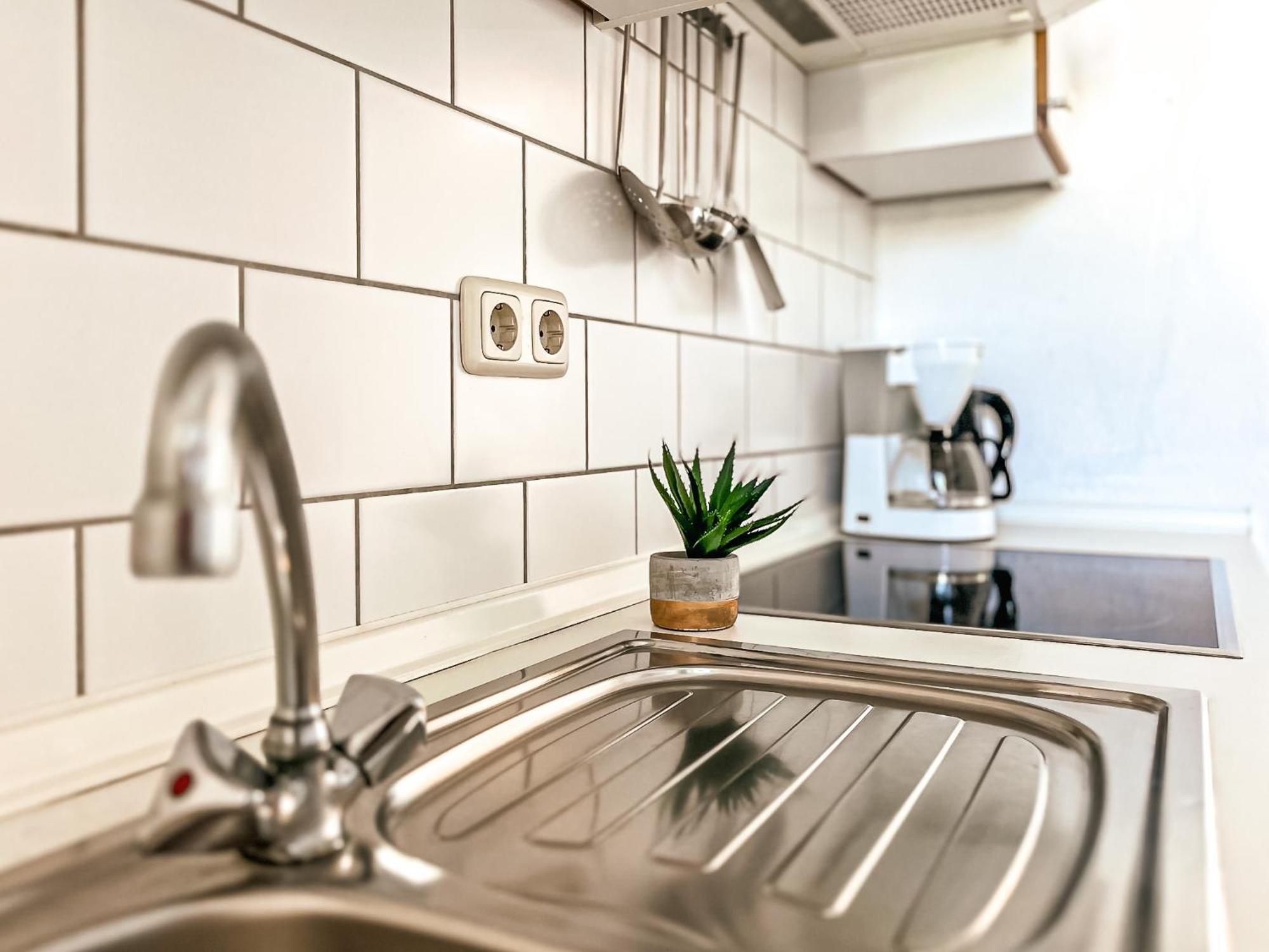 Suennslag Wohnung 074 Boltenhagen  Ngoại thất bức ảnh